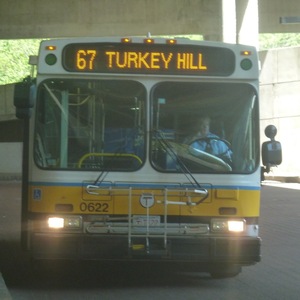 Team Page: Turkey Hill Trotters